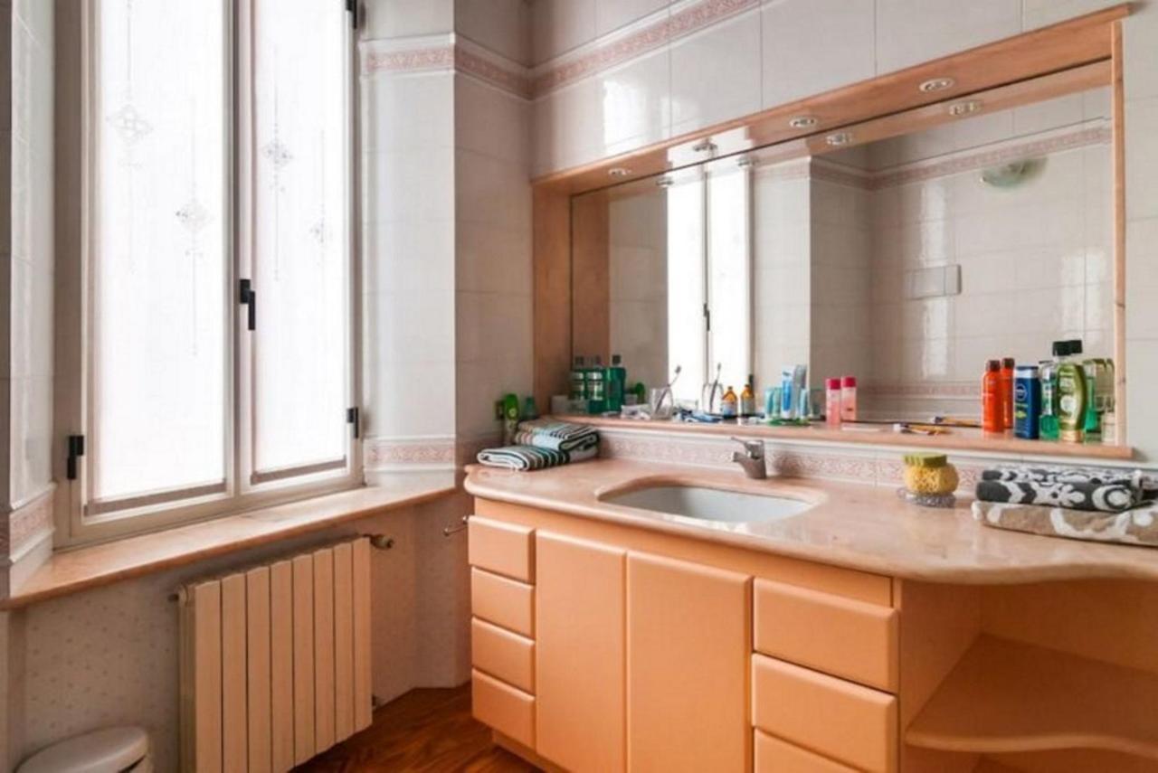 Villa Magnolia Lago Maggiore Besozzo Luaran gambar