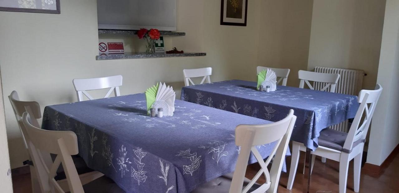 Villa Magnolia Lago Maggiore Besozzo Luaran gambar